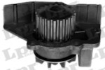LPR WP0356 1361AX 65980 PEUG 405/406/605/806 93