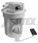 TECH-AS EFP430713G 1525R4 PEUGEOT 306 2.0HDI 90 1999.6-2001.5
