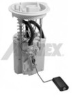 TECH-AS EFM1150502 1K0919050J SEAT LEON 1.6TDI 2010.2- (модуль)
