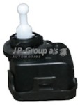 JP GROUP 1196000200
