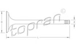 TOPRAN 100 975 546
