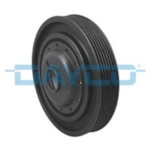 DAYCO DPV1065 1230300QAY RENAULT 1.5DCI 01- d=155mm