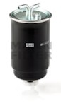 MANN-FILTER WK842/3 (KL 41) FORD HONDA ROVER VW 1.3-2.4D 84
