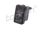 TOPRAN 102 979 == 191959855 VW LT 40-55 -96 кнопка стеклоподъемника