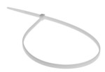 STARFIX SMP-33579-100 Хомут-стяжка 3.6х370 мм белый (100 шт в уп.)