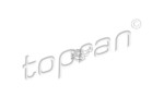 TOPRAN 109 727 == 1H0837237D VW Golf/Vento рычаг замка двери