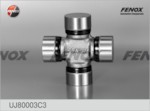 FENOX UJ80003C3
