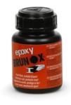 BRUNOX Грунт эпоксидный EPOXY нейтрализатор ржавчины и грунтовка в одном 100мл