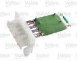 VALEO 509894 09180020/1845752 SAAB 9-3 / OPEL Vectra C Резистор