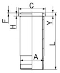 KOLBENSCHMIDT 89532110