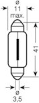 OSRAM 641102B