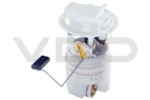 TECH-AS EFM1290805 1525Y1 PEUGEOT 206 1.1-2.0 (модуль)