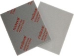 RADEX RAD320280 Губка абразивная (Fine) P120-180