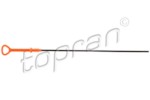 TOPRAN 107 353 == 027115611C VW G3 МаслЩуп
