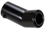 ARNEZI A0701033 Насадка на глушитель 63х160х63мм Черное напыление A0701033