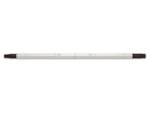 TOPTUL Насадка двухсторонняя TORX T10хT15 175мм (FMDA1015)