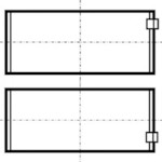 KOLBENSCHMIDT 79408600 AGRI std (шат) (x1 шейка)