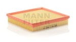 MANN-FILTER C2493 (LX 500) BMW 318 94