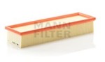 MANN-FILTER C3485/2 (=C 3468/1 / LX1451) CITRO C3 1.6i