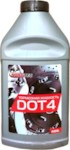 NORDTEC DOT 4 0,455кг