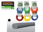 STARTUL ST6053-24 Леска ф2,4 мм х 15м кругл. сеч. GARDEN