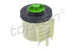 TOPRAN 110 978 == 701422371B VW T4 1.9-2.5 бачок ГУ