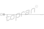 TOPRAN 107 355 == 068115611P A80 1.6TD МаслЩу