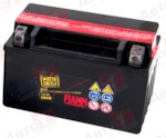 FIAMM 6Ah (FTX7A-BS) moto gel. (150x87x93)