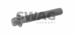 SWAG 10924431 1120380071 MB болт крышки шатуна М8x1x47мм