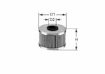 CLEAN FILTERS ML026