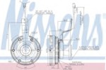 NISSENS 86039