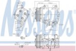 NISSENS 890128