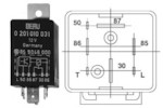 BERU GR031