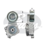 GATES T39098