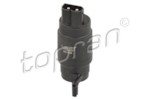 TOPRAN 500 554 =HP= 61661380066 BMW насос омыв