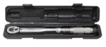 ROCK FORCE RF-6473365 3/8" Ключ динамометрический 19-110Нм
