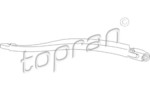 TOPRAN 207 588 == 1273389 OPEL ASTRA G Rr Тяга стеклоочист