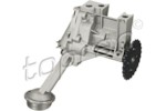 TOPRAN 701 763