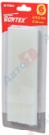 WORTEX GS1120U00011 Клеевые стержни (универс., 11.2х200 мм, 6 шт в блистере)