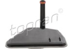 TOPRAN 113 744 == 09L325429 AUDI A6 2.7TDI 04- Фильтр АКПП