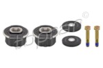 TOPRAN 400 536 == 1243500341 MB W124 Rr KIT=2