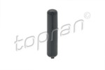 TOPRAN 108 651 == 3B0837187B VW G4 кнопка блокир. двери