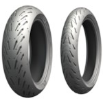 MICHELIN 180/55R17 73W ROAD 5 R TL