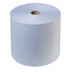 FORCH W202 Бумага протирочная в рулонах , 2-х слойная, 33x35см, 1000 отрывов