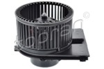 TOPRAN 109 826 == 1J1819021C VW Golf IV мотор отопителя