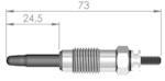 A-N PARTS AN074106