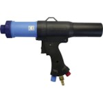 TEROSON ET AIR GUN MultiPress (142241) Пневмопист-т д/нанес распыл гермет 310 мл синий