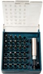 Force 2314B Набор бит с битодержателем 31пр.1/4"-25ммL