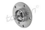 TOPRAN 500 869 == 33411093567 BMW E36-46 93- R Ступица
