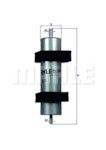 MAHLE ORIGINAL KL596